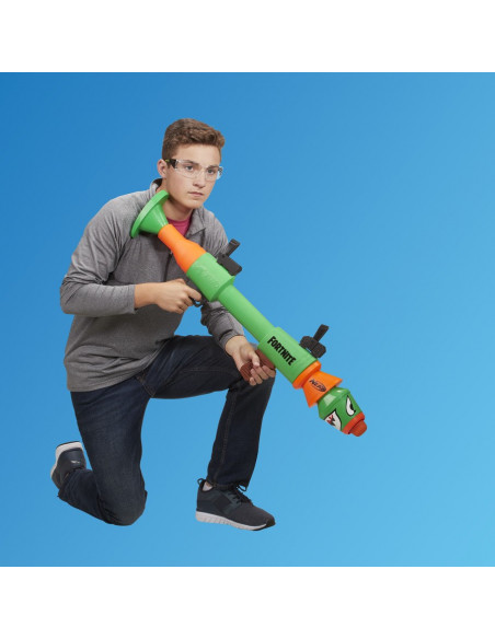 Nerf Lansator Fortnite Rl,E7511