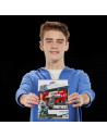 Nerf Microshots Fortnite Ts,E6745