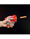 Nerf Microshots Fortnite Ts,E6745