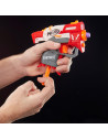 Nerf Microshots Fortnite Ts,E6745