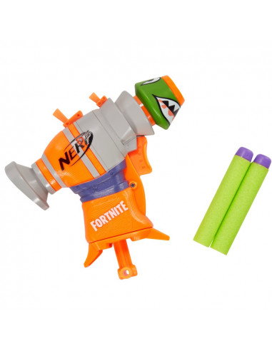 Nerf Microshots Fortnite Rl,E6749