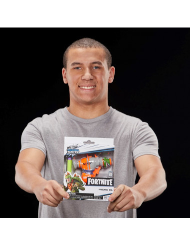 Nerf Microshots Fortnite Rl,E6749