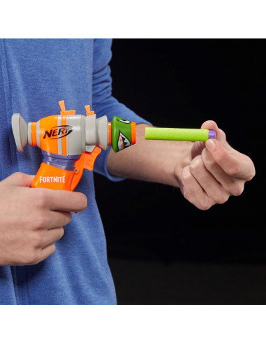 Nerf Microshots Fortnite Rl,E6749