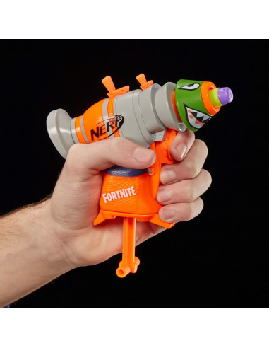 Nerf Microshots Fortnite Rl,E6749