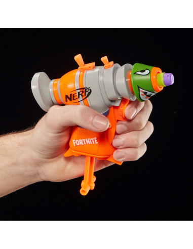 Nerf Microshots Fortnite Rl,E6749