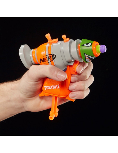 Nerf Microshots Fortnite Rl,E6749