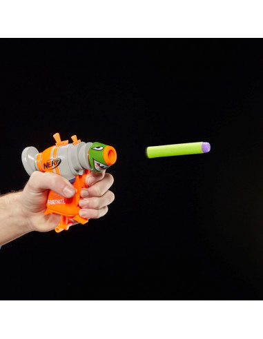Nerf Microshots Fortnite Rl,E6749