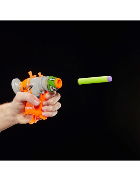 Nerf Microshots Fortnite Rl,E6749