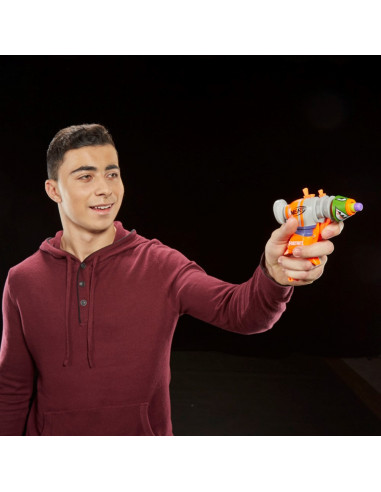 Nerf Microshots Fortnite Rl,E6749