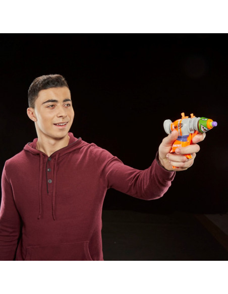 Nerf Microshots Fortnite Rl,E6749