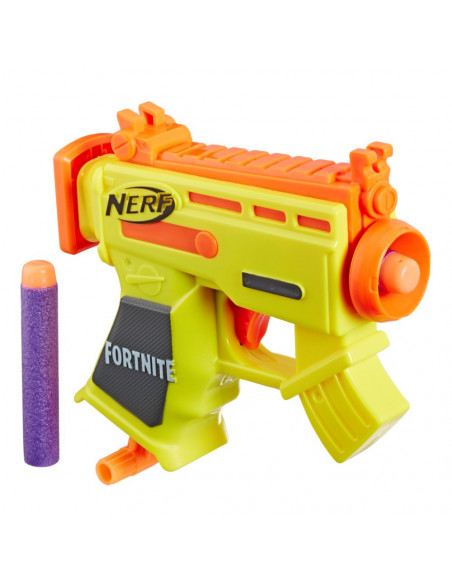 Nerf Microshots Fortnite Ar L,E6750