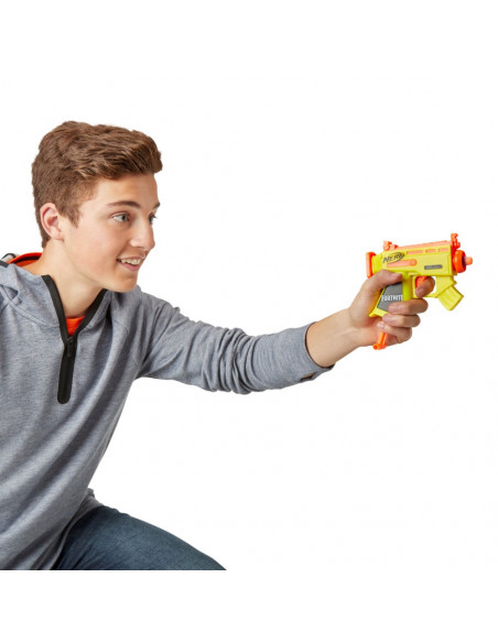 Nerf Microshots Fortnite Ar L,E6750