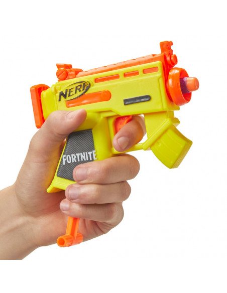 Nerf Microshots Fortnite Ar L,E6750