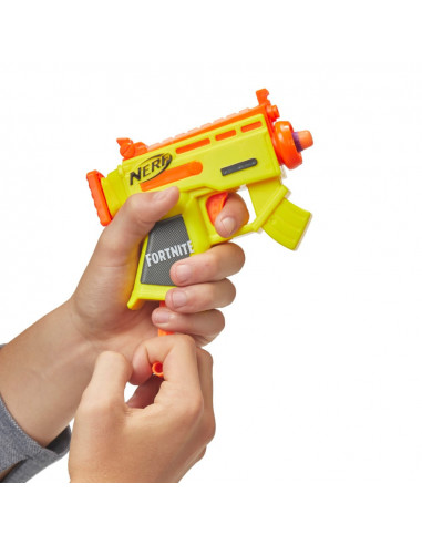 Nerf Microshots Fortnite Ar L,E6750