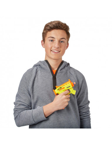 Nerf Microshots Fortnite Ar L,E6750