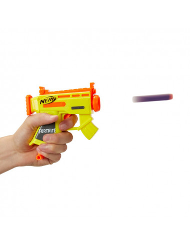 Nerf Microshots Fortnite Ar L,E6750