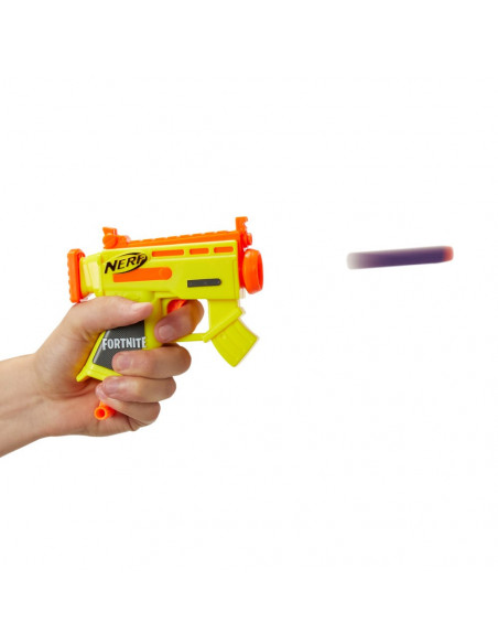 Nerf Microshots Fortnite Ar L,E6750
