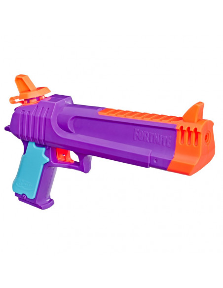 Nerf Super Soaker Fortnite Hc E 220ml,E6875