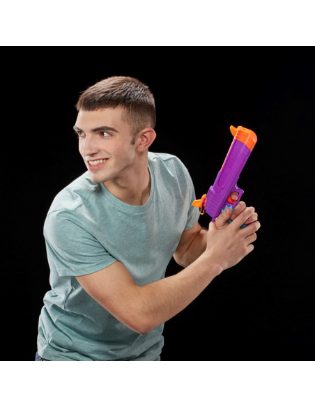 Nerf Super Soaker Fortnite Hc E 220ml,E6875