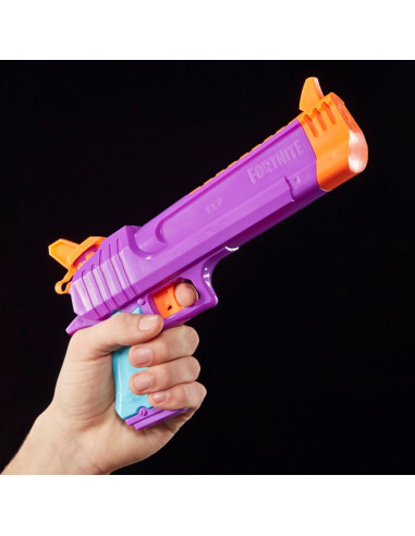 Nerf Super Soaker Fortnite Hc E 220ml,E6875
