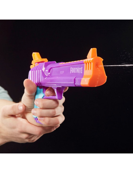 Nerf Super Soaker Fortnite Hc E 220ml,E6875