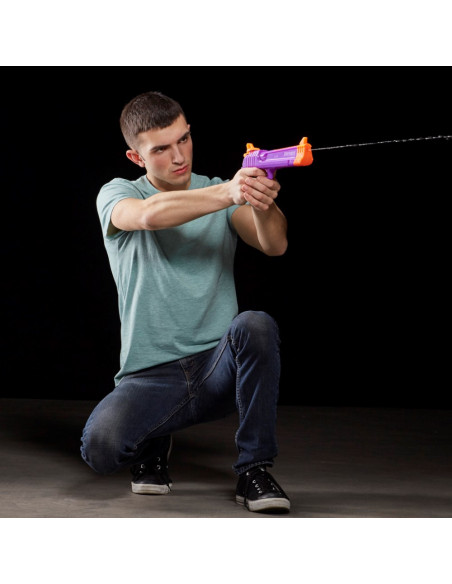 Nerf Super Soaker Fortnite Hc E 220ml,E6875