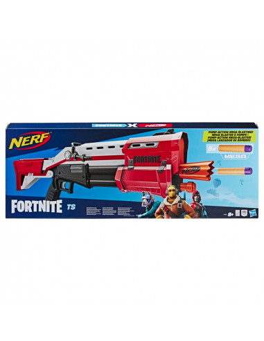 Nerf Fortnite Ts,E7065