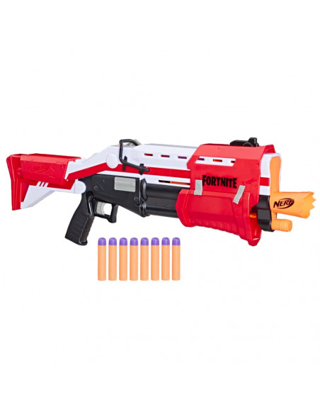 Nerf Fortnite Ts,E7065