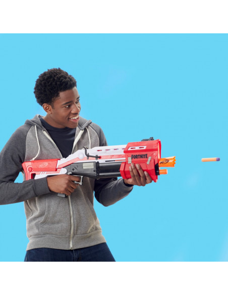 Nerf Fortnite Ts,E7065