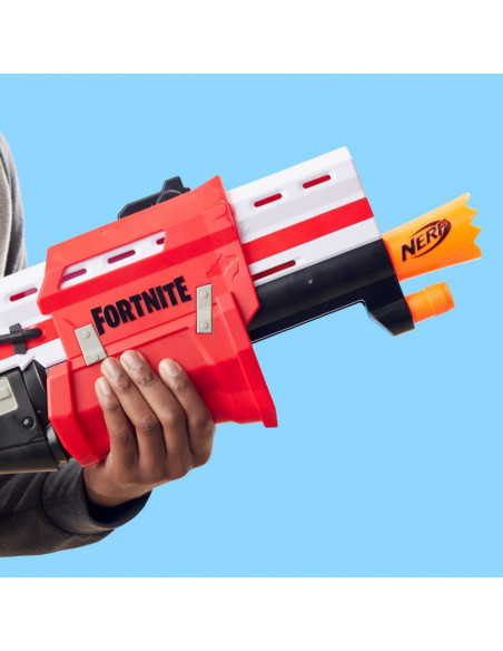 Nerf Fortnite Ts,E7065