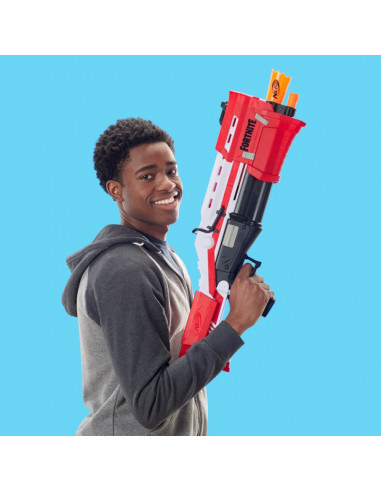 Nerf Fortnite Ts,E7065