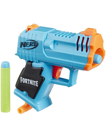 Nerf Microshots Fortnite Hc R,E6751