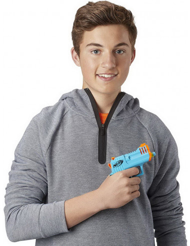 Nerf Microshots Fortnite Hc R,E6751