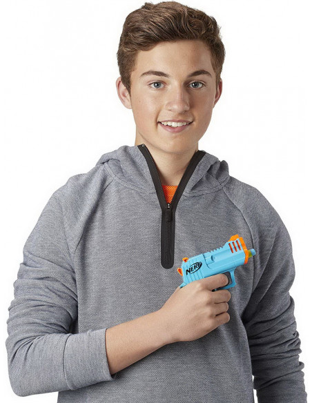 Nerf Microshots Fortnite Hc R,E6751