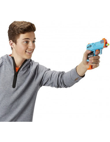 Nerf Microshots Fortnite Hc R,E6751