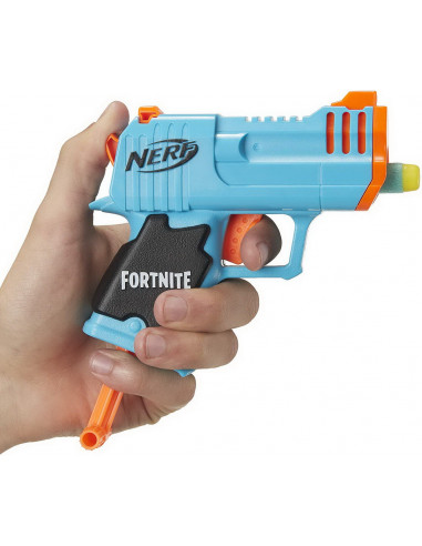 Nerf Microshots Fortnite Hc R,E6751