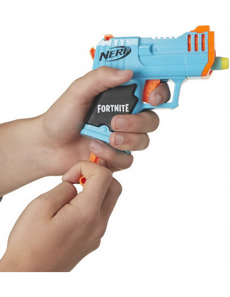 Nerf Microshots Fortnite Hc R,E6751