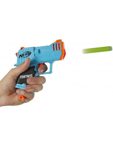 Nerf Microshots Fortnite Hc R,E6751