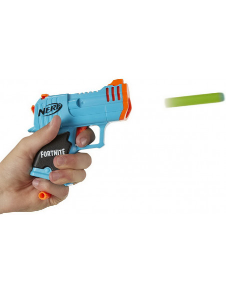 Nerf Microshots Fortnite Hc R,E6751
