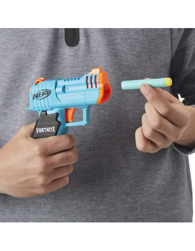 Nerf Microshots Fortnite Hc R,E6751