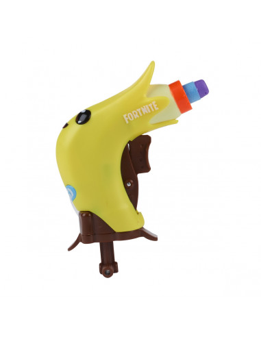 Nerf Microshots Fortnite Fn Peely,E7487
