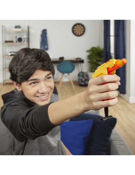 Nerf Alpha Strike Set 8 Blastere Stinger Sd1,E8311