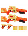 Blastere Nerf Alpha Strike 2 Lynx Si 2 Stinger,E7579