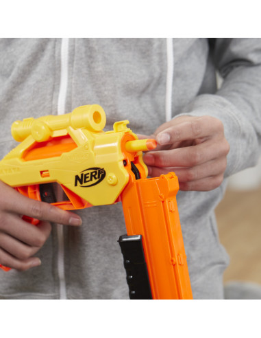 Blastere Nerf Alpha Strike 2 Lynx Si 2 Stinger,E7579