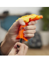 Blastere Nerf Alpha Strike 2 Lynx Si 2 Stinger,E7579