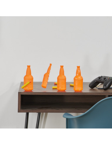 Nerf Alpha Strike Set 2 Blastere Tiger Db2 Cu Tinte,E8312