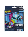 Nerf Microshots Fortnite Rainbow Smash,E7485