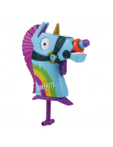 Nerf Microshots Fortnite Rainbow Smash,E7485