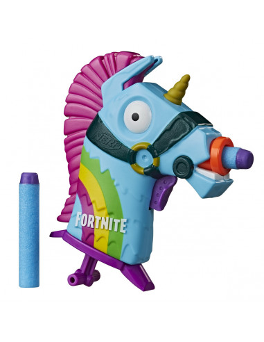 Nerf Microshots Fortnite Rainbow Smash,E7485
