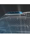 Nerf Elite 2.0 Blaster Warden Db-8,E9959